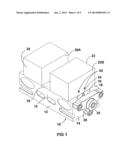 SELF CENTERING DUAL DIRECTION CLAMPING VISE diagram and image