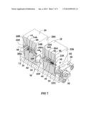 SELF CENTERING DUAL DIRECTION CLAMPING VISE diagram and image