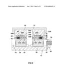 SELF CENTERING DUAL DIRECTION CLAMPING VISE diagram and image