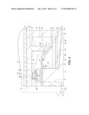 WATERPROOF ROTATION MECHANISM AND RADAR ANTENNA DEVICE diagram and image