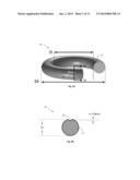 PERMANENTLY ENGRAVING A MARKING ON A SEALING SURFACE OF AN O-RING SEAL diagram and image