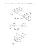 Flexible Seal for Recreational Vehicles diagram and image