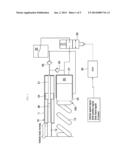 VEHICLE HEIGHT ADJUSTMENT DEVICE IN VEHICLE diagram and image