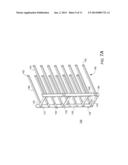 SELF-ELEVATING AND SELF-LOWERING ASSEMBLY CART FOR TRANSPORTING A     HOUSEHOLD APPLIANCE ASSEMBLY COMPONENT diagram and image