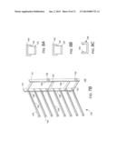 SELF-ELEVATING AND SELF-LOWERING ASSEMBLY CART FOR TRANSPORTING A     HOUSEHOLD APPLIANCE ASSEMBLY COMPONENT diagram and image