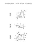 FOLDED AIRBAG FOR A MOTOR VEHICLE diagram and image