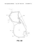 FOLDED AIRBAG FOR A MOTOR VEHICLE diagram and image