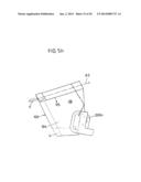 FOLDED AIRBAG FOR A MOTOR VEHICLE diagram and image