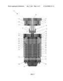 Vacuum Insulated Cryogenic Fluid Transfer Hose diagram and image