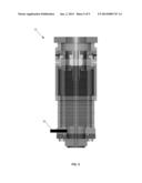 Vacuum Insulated Cryogenic Fluid Transfer Hose diagram and image