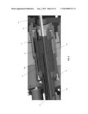 Vacuum Insulated Cryogenic Fluid Transfer Hose diagram and image