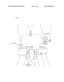 WASTE-HEAT RECOVERY SYSTEM diagram and image