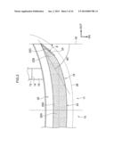 BUMPER STRUCTURE diagram and image