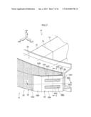 BUMPER STRUCTURE diagram and image