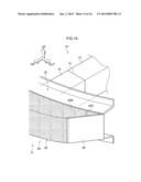 BUMPER STRUCTURE diagram and image