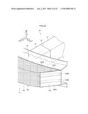 BUMPER STRUCTURE diagram and image