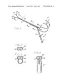 LONG REACH FISHING ROD RETRIEVER diagram and image