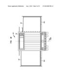 FOLDABLE FLOOR ASSEMBLY FOR AN EXPANDABLE SHELTER diagram and image