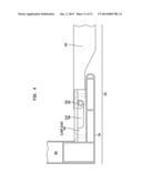 FOLDABLE FLOOR ASSEMBLY FOR AN EXPANDABLE SHELTER diagram and image