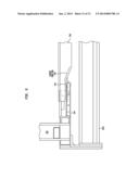 FOLDABLE FLOOR ASSEMBLY FOR AN EXPANDABLE SHELTER diagram and image