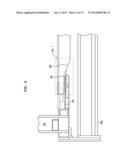 FOLDABLE FLOOR ASSEMBLY FOR AN EXPANDABLE SHELTER diagram and image