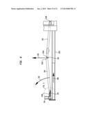 FOLDABLE FLOOR ASSEMBLY FOR AN EXPANDABLE SHELTER diagram and image