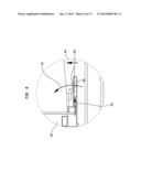 FOLDABLE FLOOR ASSEMBLY FOR AN EXPANDABLE SHELTER diagram and image