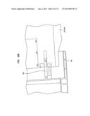 FOLDABLE FLOOR ASSEMBLY FOR AN EXPANDABLE SHELTER diagram and image