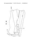 FOLDABLE FLOOR ASSEMBLY FOR AN EXPANDABLE SHELTER diagram and image