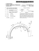 VEHICULAR WHEEL HOUSE PORTION STRUCTURE WHEEL HOUSE PORTION diagram and image