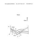 VEHICULAR WHEEL HOUSE PORTION STRUCTURE WHEEL HOUSE PORTION diagram and image