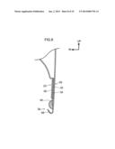 VEHICULAR WHEEL HOUSE PORTION STRUCTURE WHEEL HOUSE PORTION diagram and image