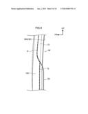 VEHICULAR WHEEL HOUSE PORTION STRUCTURE WHEEL HOUSE PORTION diagram and image