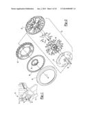 RECLINER MECHANISM diagram and image