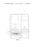 Power Return Mechanism For Seat Back diagram and image