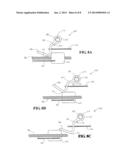 Power Return Mechanism For Seat Back diagram and image