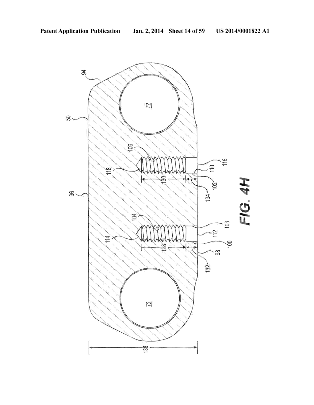 UNDERCARRIAGE ASSEMBLY WITH CARRIER SKID - diagram, schematic, and image 15