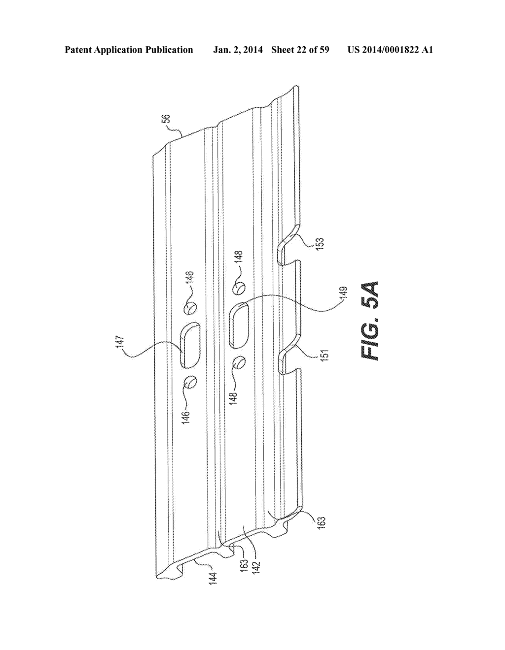 UNDERCARRIAGE ASSEMBLY WITH CARRIER SKID - diagram, schematic, and image 23