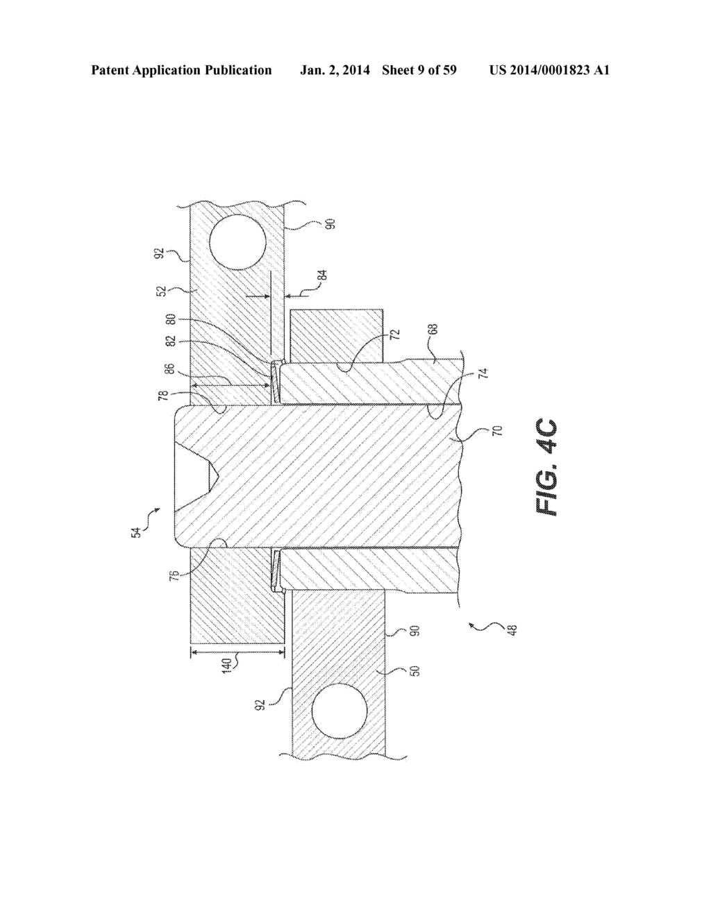 DUAL DISK IDLER FOR A MACHINE UNDERCARRIAGE - diagram, schematic, and image 10