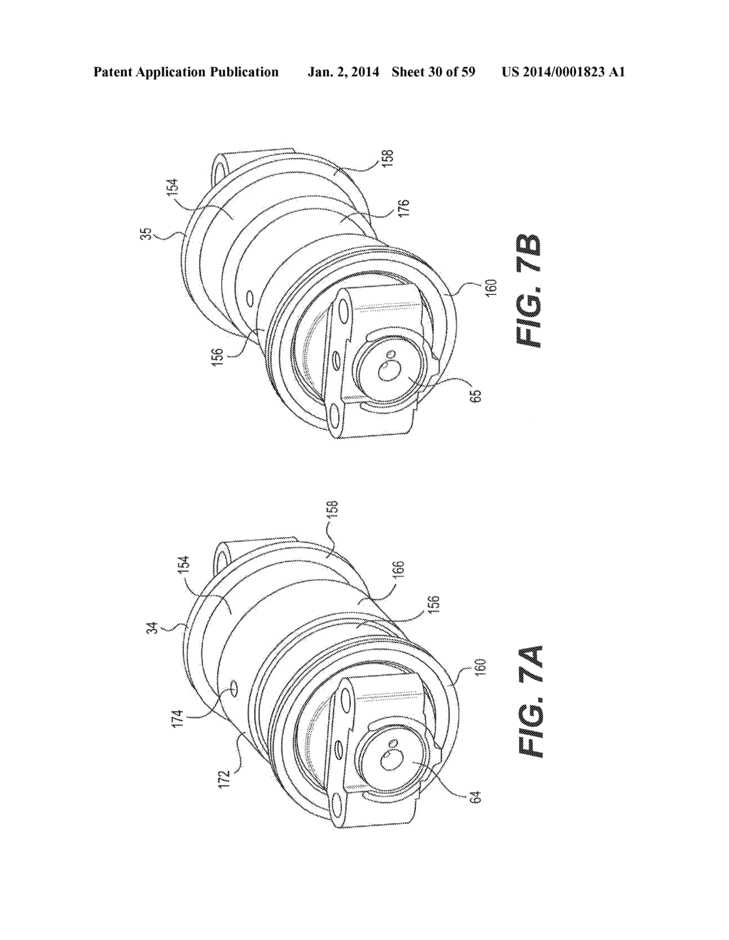 DUAL DISK IDLER FOR A MACHINE UNDERCARRIAGE - diagram, schematic, and image 31