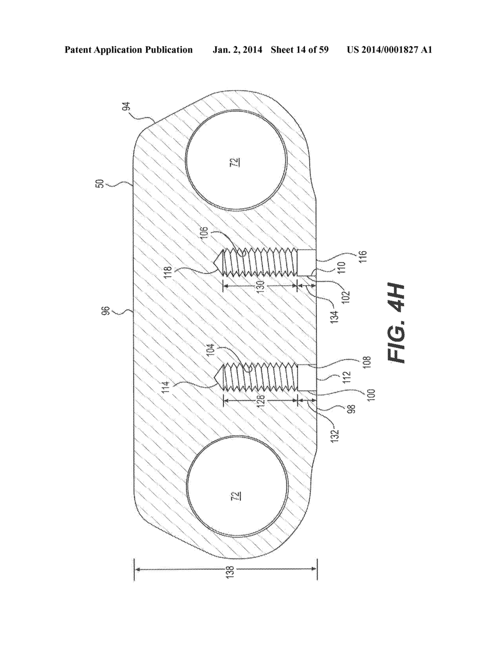 UNDERCARRIAGE ASSEMBLY - diagram, schematic, and image 15