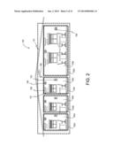 Load Control System Having A Broadcast Controller With A Diverse Wireless     Communication System diagram and image