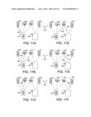 Load Control System Having A Broadcast Controller With A Diverse Wireless     Communication System diagram and image