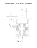 Load Control System Having A Broadcast Controller With A Diverse Wireless     Communication System diagram and image