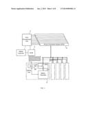 COMMUNICATION SYSTEM AND RECHARGEABLE BATTERY SYSTEM diagram and image