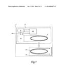 CONTROLLING INDUCTIVE POWER TRANSFER SYSTEM diagram and image