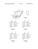 METHOD FOR ADJUSTING AN INRUSH CURRENT OF A DOMESTIC APPLIANCE, AND     DOMESTIC APPLIANCE, IN PARTICULAR COOKING RANGE, COMPRISING A CONTROL     UNIT FOR CARRYING OUT THE METHOD diagram and image