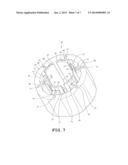 PERMANENT MAGNET MOTOR diagram and image