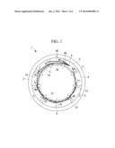 THREE-PHASE ALTERNATING CURRENT MOTOR diagram and image