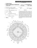 ROTATING ELECTRICAL MACHINE diagram and image